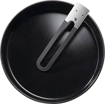 Amazon.com : MSR WindBurner 8-Inch Ceramic Nonstick Camping